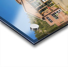 Castlegar City Hall Acrylic print