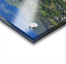 Castlegar Valley  Acrylic print