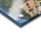 Columbia Basin Trust Building Acrylic print