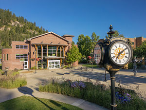 Castlegar City Hall