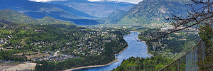 Castlegar Valley 