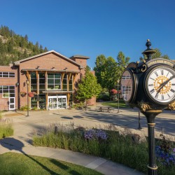 Castlegar City Hall
