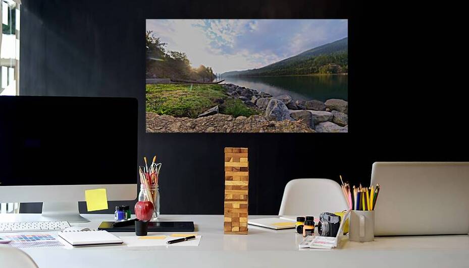 Robson Boat Launch Regional Park by BCPHOTO